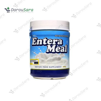 پودر انترامیل استاندارد کارن محلول مغذی ۴۰۰ گرم